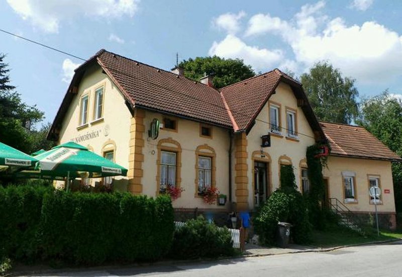 Hospůdka U Námořníka