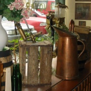 Pivovar a restaurace Pivovarský Dům