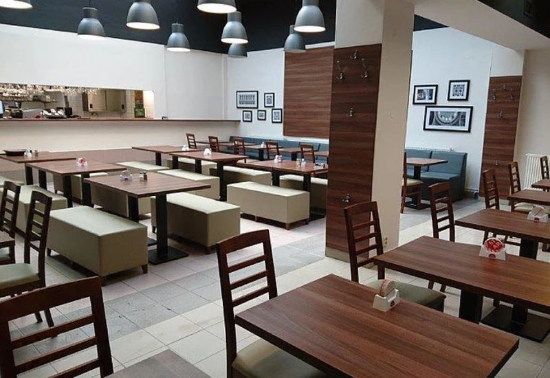 Pizzeria Pavaon Na příkopě