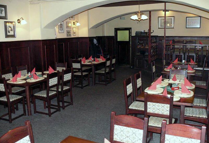 KINGS HEAD