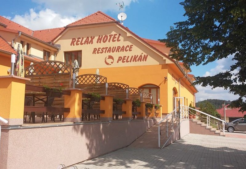 Restaurant Pelikán