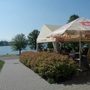 Restaurace Terasa