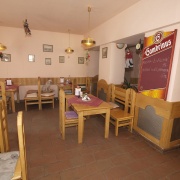 Restaurace Hotel Central