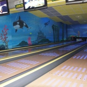 Bowling Sportbar Koule (Černý Most)