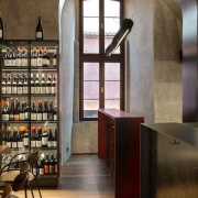 AUTENTISTA WINE & CHAMPAGNE BAR