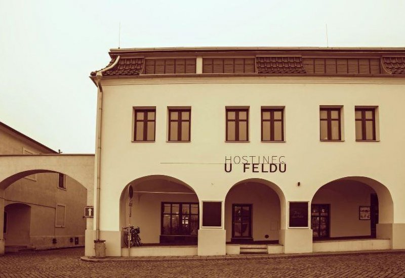 Hostinec U Feldů