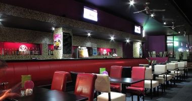 Bar Exit 99