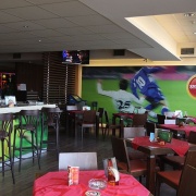 Bar Casino Synot tip Golem