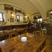 Restaurace U Černého čápa