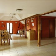 Zámecká Restaurace