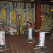 Doma music pub