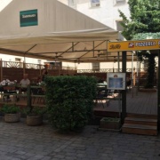 Pizzeria Pavaon Na příkopě
