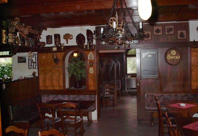 Pivnice U Feřtů