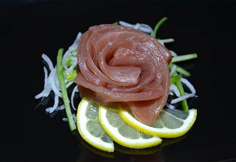Sushi Úvaly
