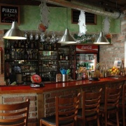 Bar Cihelna