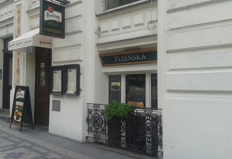 U Sedlerů