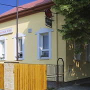 Restaurace Eliáš