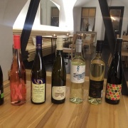 Wine bar Chatka