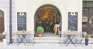 Vinotéka Hroznovka
