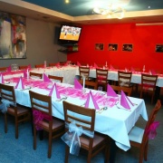Ajeto Restaurant