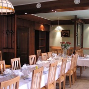Restaurace Vlasta