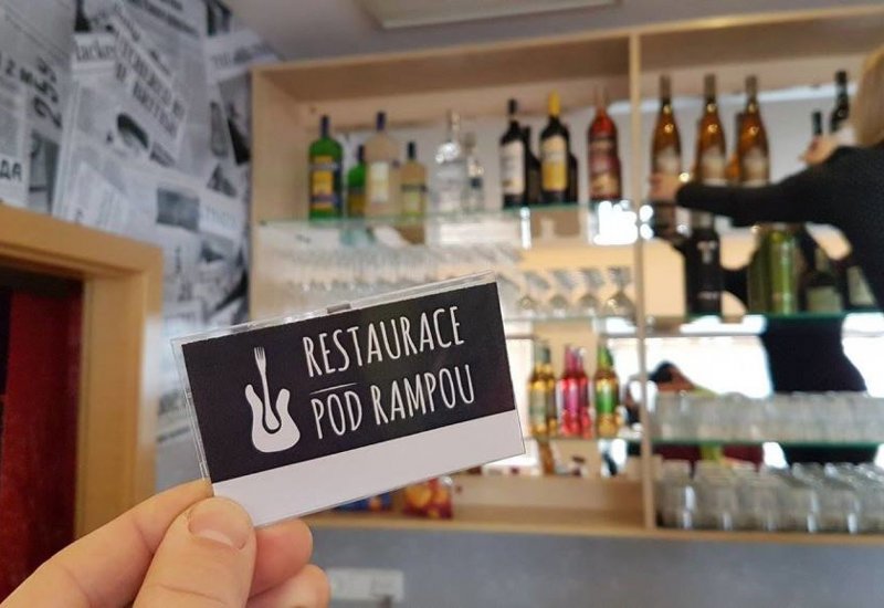 Pod Rampou