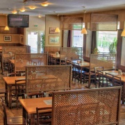 Balounova restaurace U Břízy