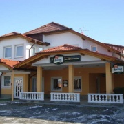 Restaurace Pohoda