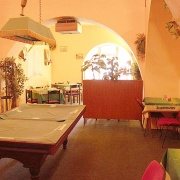 Restaurace Podloubí