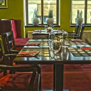 Brio Restaurant