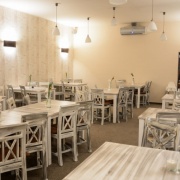 Ristorante Nautico