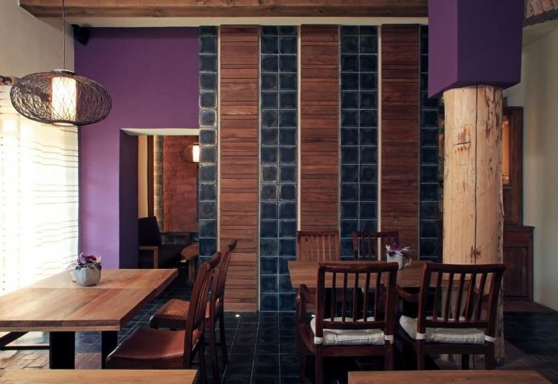 Restaurace Švanda Dudák