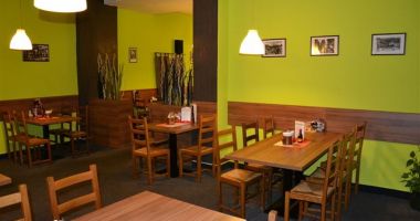 Club Restaurant Veronika