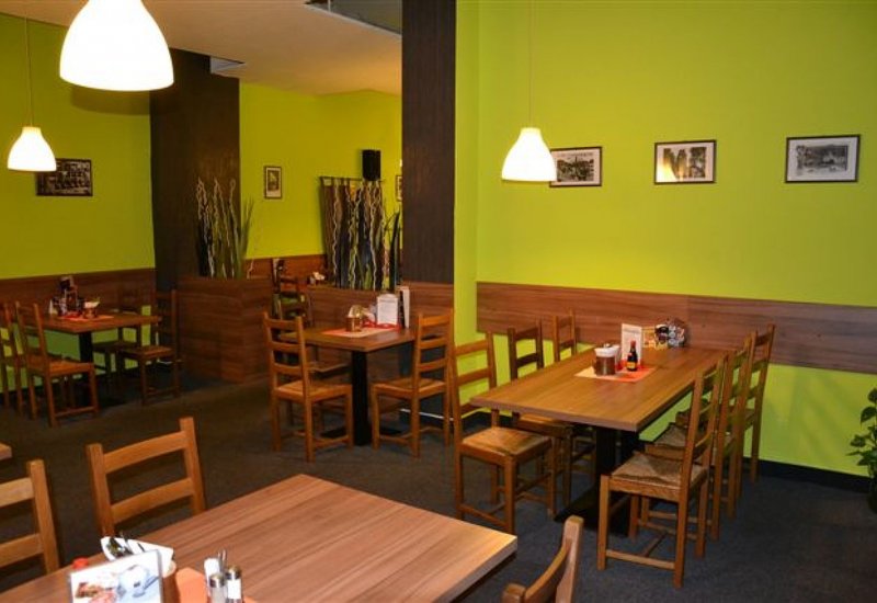 Club Restaurant Veronika