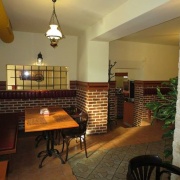 Restaurace Garáž