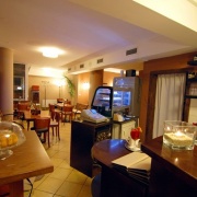 Kavárna Cafe Spago