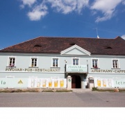 Pivovarská restaurace Groll