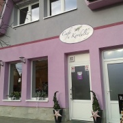 Café u Kordulky