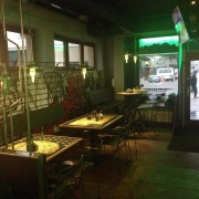 Bar Baxters Urban Pub