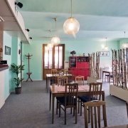 Restaurace Beseda