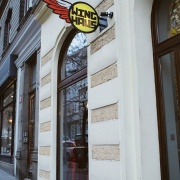 Bistro WingHaus