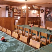 Restaurace Béčko