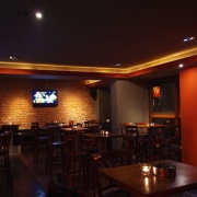 Boca coctail bar