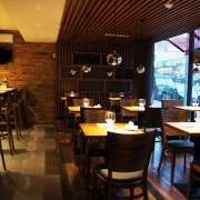 Pizza Coloseum Vysočany