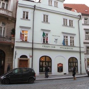 Crazy Cow Steakhouse