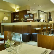 Mr.A Restaurant