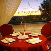 Restaurace Panorama