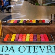 Cukrárna au GOURMAND