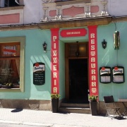 Pizzerie Da Angelo