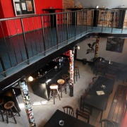 BelzePub